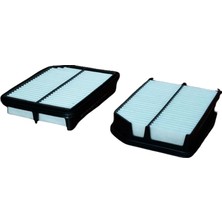 Gold Kıa Cerato I (Ld) (2004 >…) 1.6 Hava Filtre