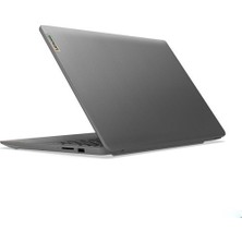 Lenovo Ideapad 3 Intel Core I5 1135G7 8gb 512GB SSD Windows 11 PRO15.6" Fhd Taşınabilir Bilgisayar