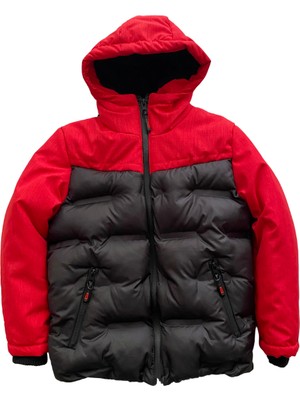 Turuncu Gardrop 1-8 Yaş Lase Nakışlı Hırkalı Etekli Takım Krem