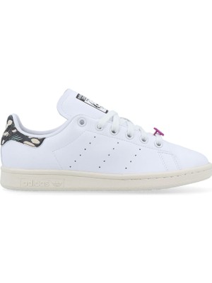 adidas Kadın Günlük Spor Ayakkabı Stan Smith W HP6378