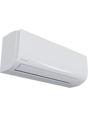 Daikin Shira Eco N Serisi TR.FTXP71N.01 A++ 24000 BTU/h Inverter Duvar Tipi Klima