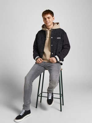 Jack & Jones Jjılıam Jj Mf 039 Pantolon