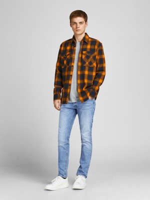 Jack & Jones Jjılıam Jj Mf 030 Pantolon