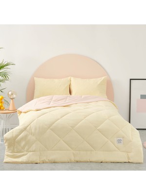Karaca Home Smart Comfort Lemon Tek Kişilik Uyku Seti