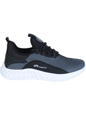 M.P. Mp 231-1061MR Gri-Syh Günlük Erkek Sneaker Spor Ayakkabı