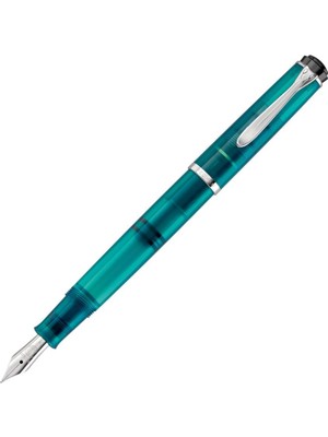Pelikan Classic M205 Dolma Kalem Apatite Bold