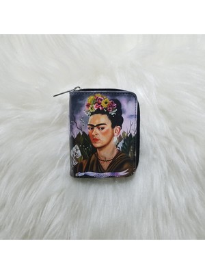 Dream Butik Tasarım Cüzdan