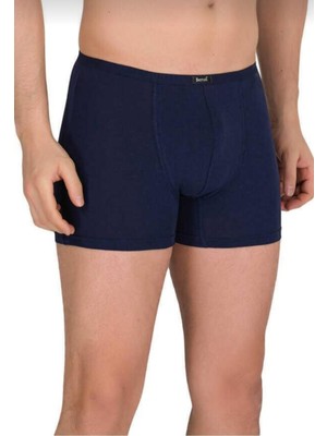 Berrak 4488 Berrak Modal Ince Lastikli Boxer 3 Lü