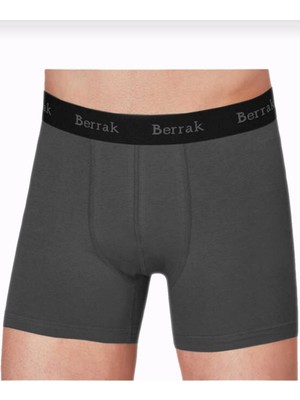 Berrak 4476 Berrak Modal Erkek Boxer 6 Lı