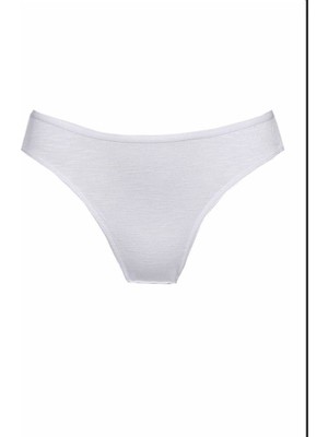 Papatya 2549 Papatya Bayan Nefes Alan Bikini Külot 6 Lı