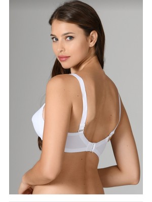 Liza 539 Penye Toparlayıcı Sütyen