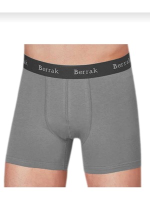 Berrak 4476 Berrak Modal Erkek Boxer 3 Lü