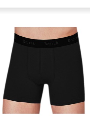 Berrak 4476 Berrak Modal Erkek Boxer 3 Lü
