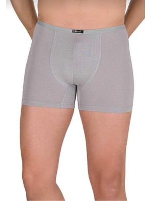 Berrak 4488 Berrak Modal Ince Lastikli Boxer 10 Lu