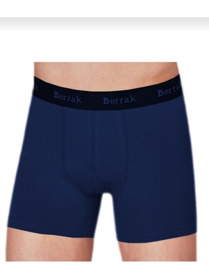 Berrak 4476 Berrak Modal Erkek Boxer 6 Lı