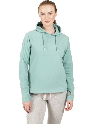 Trespass Janella Kadın Polar Sweatshirt FAFLFLTR0039