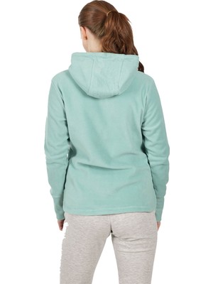 Trespass Janella Kadın Polar Sweatshirt FAFLFLTR0039