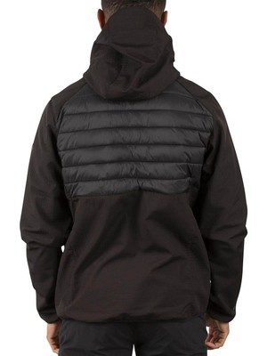 Trespass Lenek Softshell Erkek Outdoor Ceketi MAJKSSTR0016