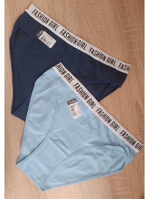 Tutku Tutku2'li Bikini Külot
