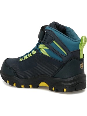 Lumberjack Fuller Anatomik Su Geçirmez Waterproof Çocuk Botu