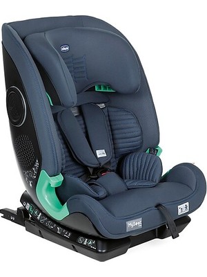 Chicco Myseat I-Size Oto Koltuğu 9-36 kg