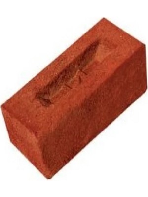 Doğanay Harman Tuğla 18,5 x 8,5 x 5 cm (50 Adet)
