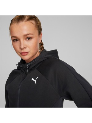 Evostripe Full-Zip Hoodie