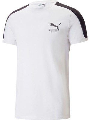 Puma T7 Iconic Tee
