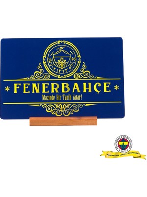 Fenerbahçe Mazinde Bir Tarih Yatar Osmanlı Pano