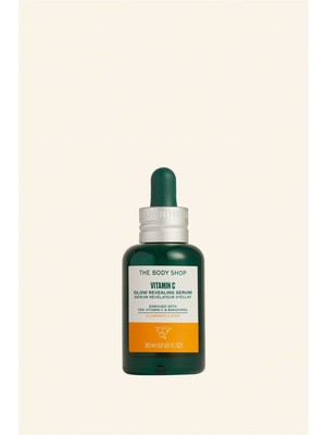 The Body Shop Cilt Bakım Serum 30 ML