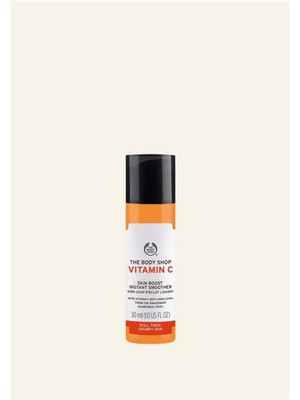 The Body Shop Vitamin C Yüz Serumu 30 ML