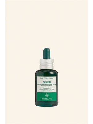 The Body Shop Edelweiss Günlük Konsantre Serum 30 ML