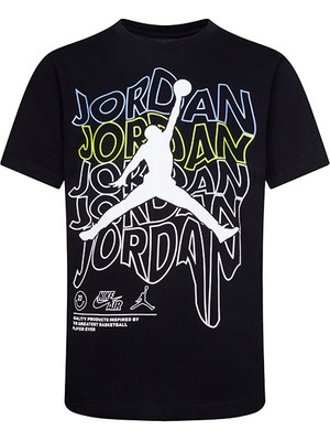 Jordan Jdb Jm Meltdown Tee