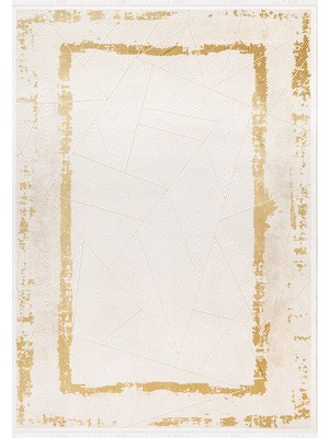 İpek Mekik Halı İpek Halı Gaspara 14956 Salon, Mutfak, Oturma Odası, Çocuk Odası Halisi