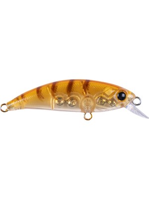Han Fish Zıpır kg 50MM 4,5gr  Maket Balık K-11 Honey Shrimp