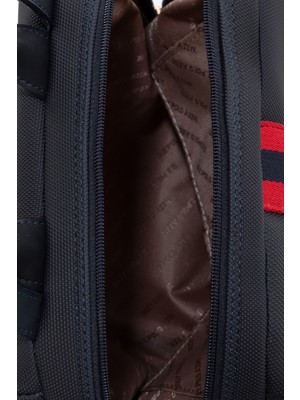U.s. Polo Assn. Kadın Lacivert Çanta 50271972-VR033