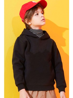 Trendypassion Çocuk  Yıldırım Baskılı Sweatshirt