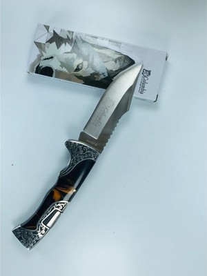 Columbia A3157B Çakı-Ab