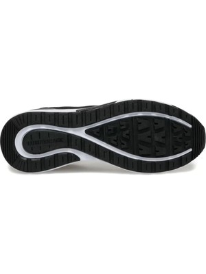 Lumberjack Vendor Erkek Ayakkabi - Siyah