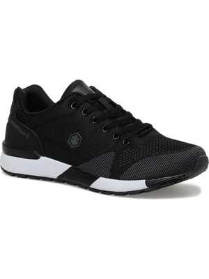 Lumberjack Vendor Erkek Ayakkabi - Siyah