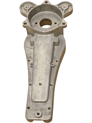 Palmera Bıçak Dişli Yatağı SLP600S