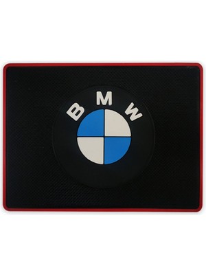 Replax Bmw Kaymaz Torpido Pedi - Bmw Kaydırmaz Ped - Bmw Ped