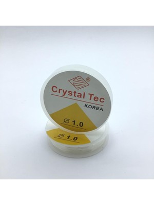 Baby Meva Misina Lastikli (+-5 mt 0,8mm)