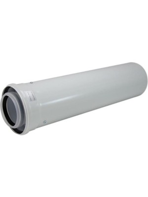 Bosch 50 cm Yoğuşmalı Baca Uzatması