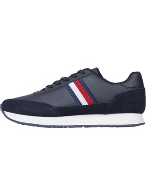 Tommy Hilfiger Core Eva Runner Corporate Lea