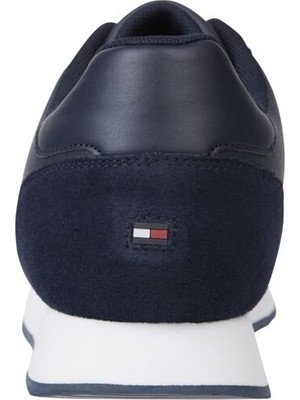 Tommy Hilfiger Core Eva Runner Corporate Lea