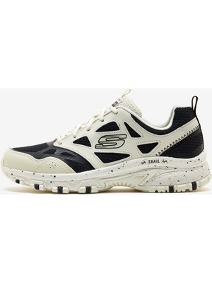 Skechers HİLLCREST Erkek Natürel Outdoor Ayakkabı - 237265 NTBK