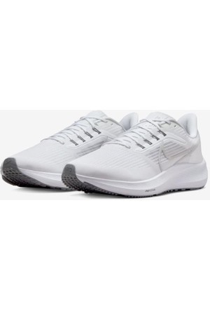 Nike Air Zoom Pegasus 39 Shield Erkek Siyah Koşu Ayakkabısı DO7625-002