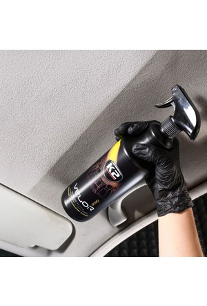 SONAX Premium Class Leather Cleaner - 250ml