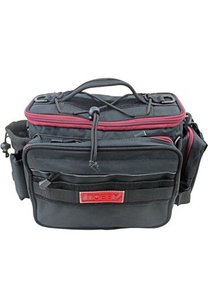 Deluxe Offshore Tackle Bag